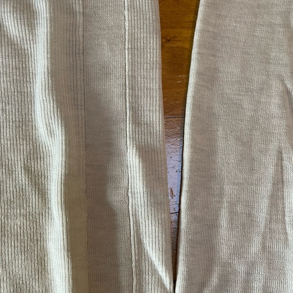 Women VERONICA BEARD Three Button Wool Sweater Size XS - Picture 8 of 9